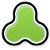 Dynamical model icon