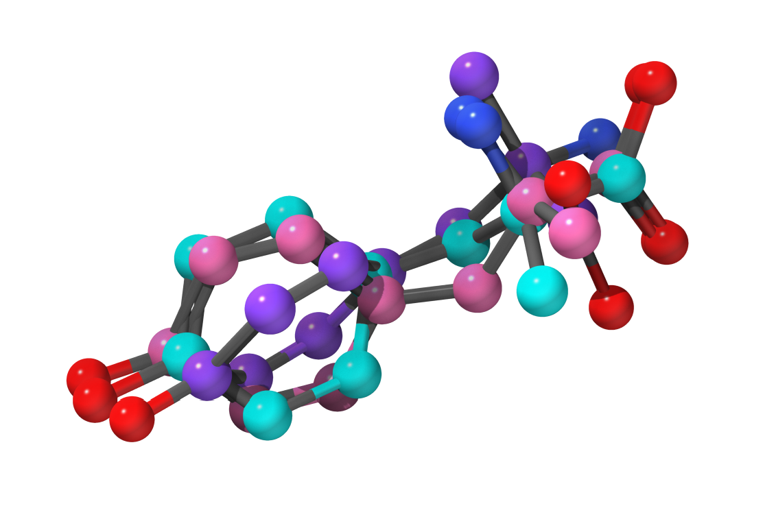 Ligands in the document