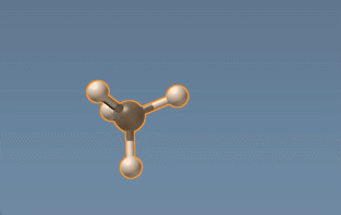 Adding carbon atom by substitution