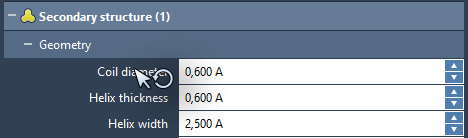Reset attribute to its default value