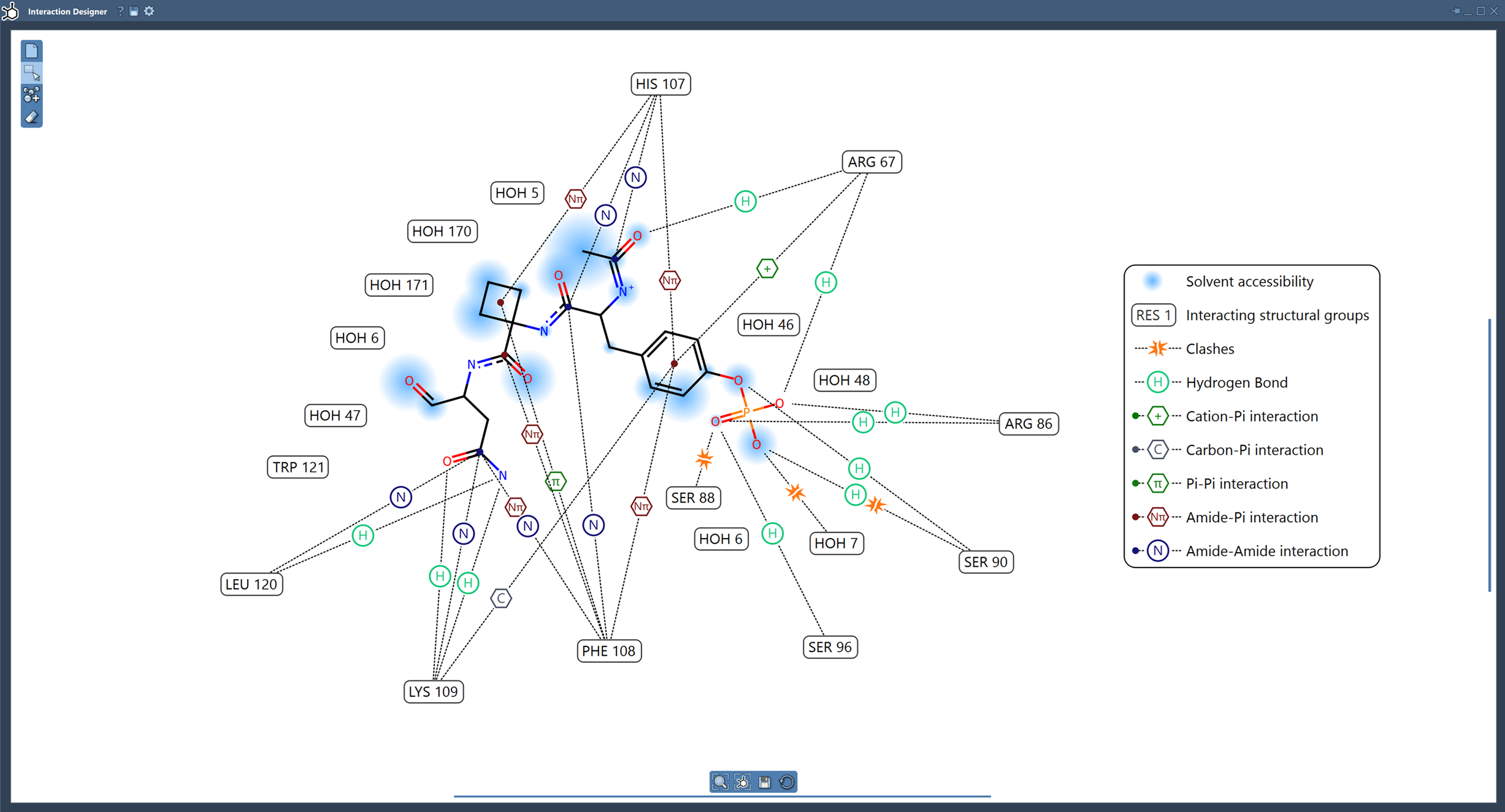 Interaction Designer