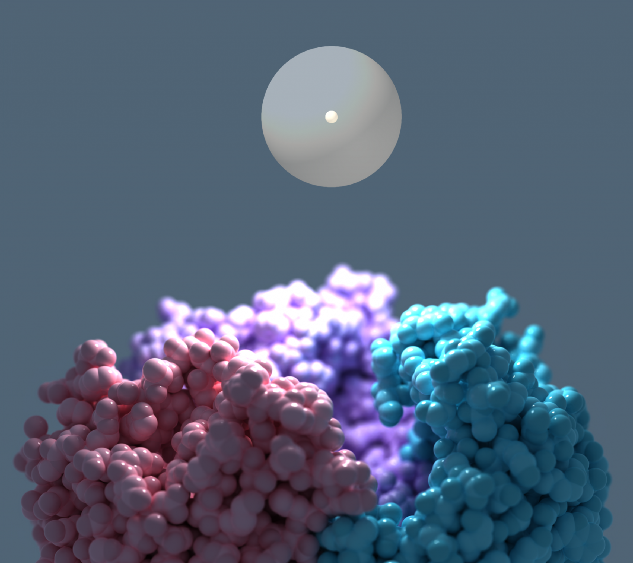 Rendering with Cycles - lights