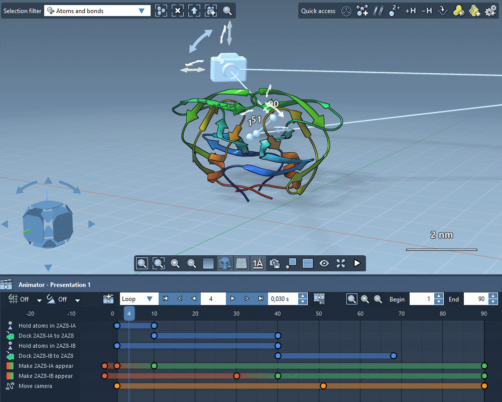 Presentation preview