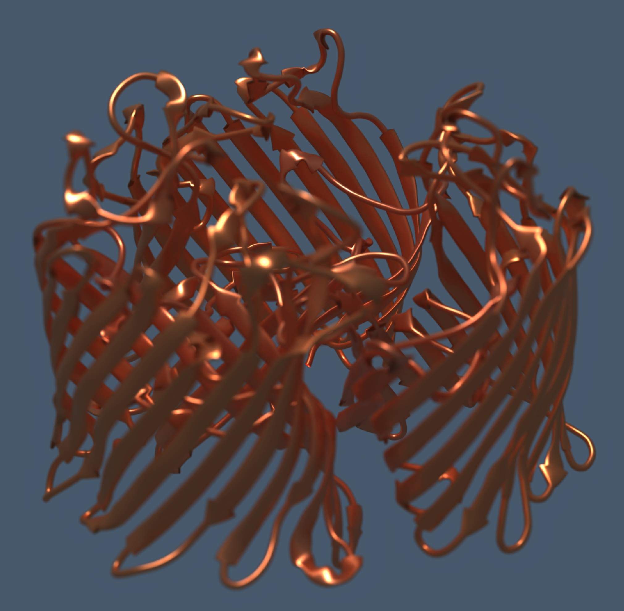 Rendering with Cycles example