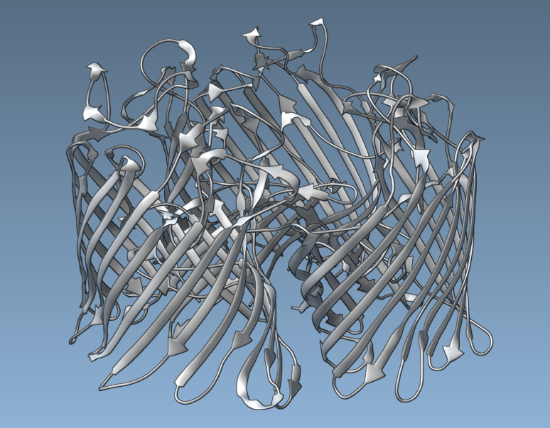 No ambient occlusion