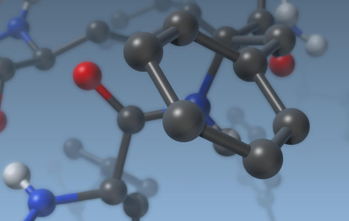 Depth of field and fog