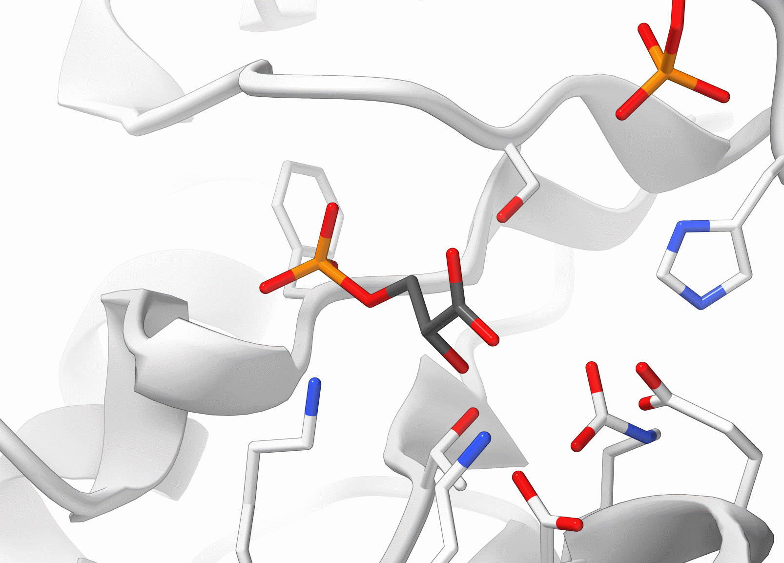 Applying a visual preset