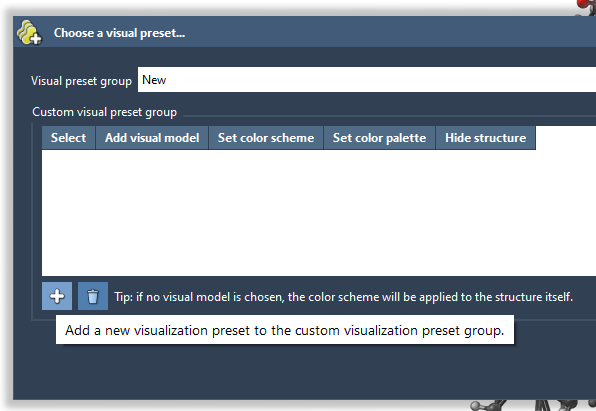 VisualPresetsAddNewVisualizationPresetToGroup.png
