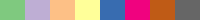 Discrete - Accent