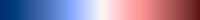 Diverging - Blue-Red 3