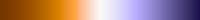 Flexible diverging - PuOr