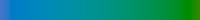 Qualitative - Blue2Green Dark