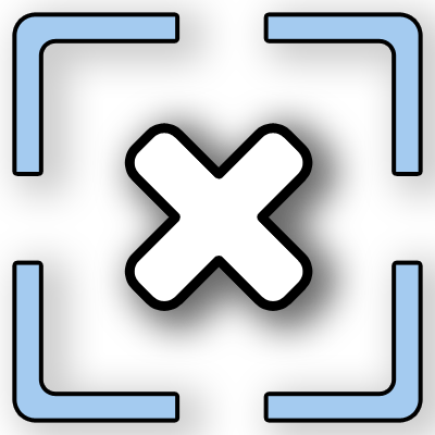 deselect all