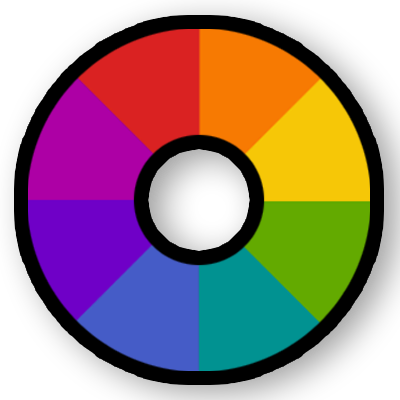 pick color scheme