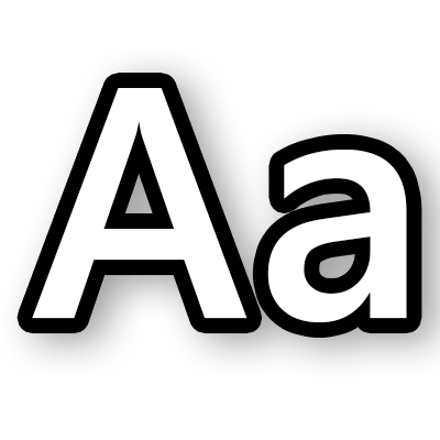 Label editor