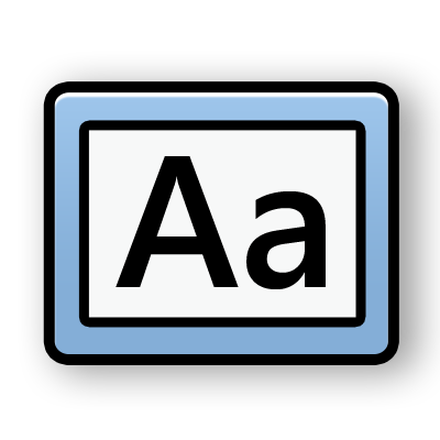 label editor