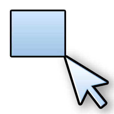 Selection editor