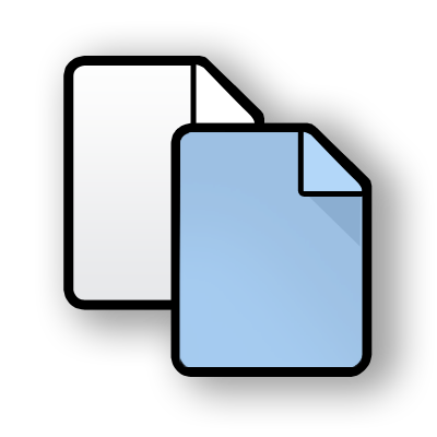 copy icon
