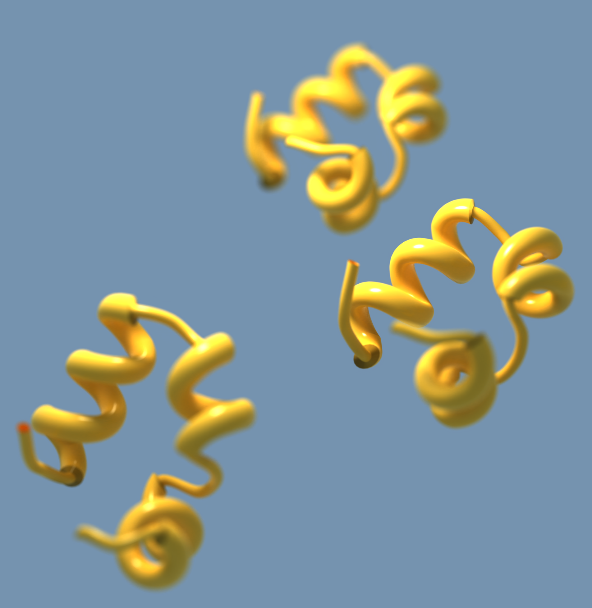 Blur with Cycles