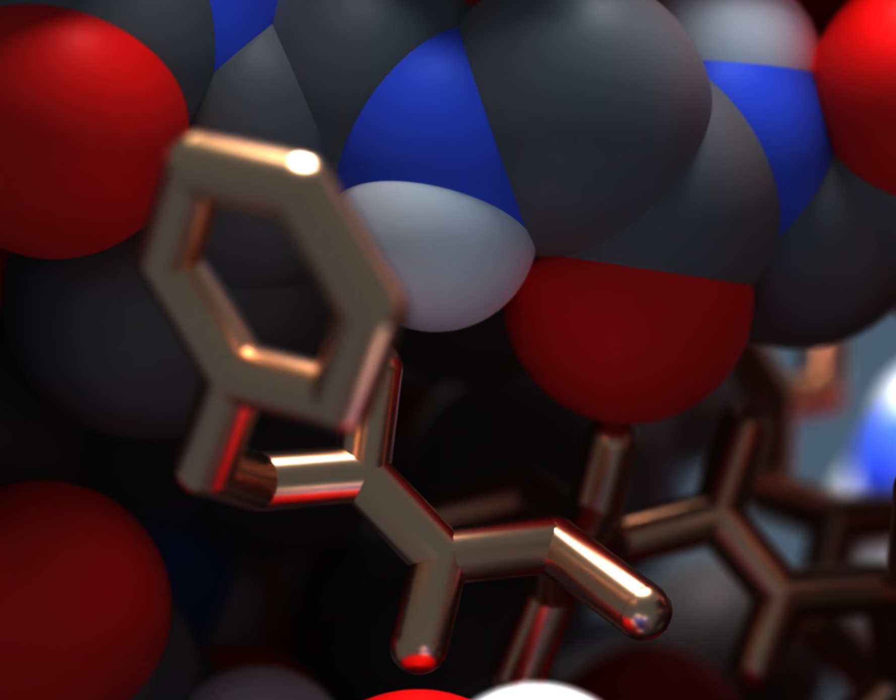 Rendering with Cycles example
