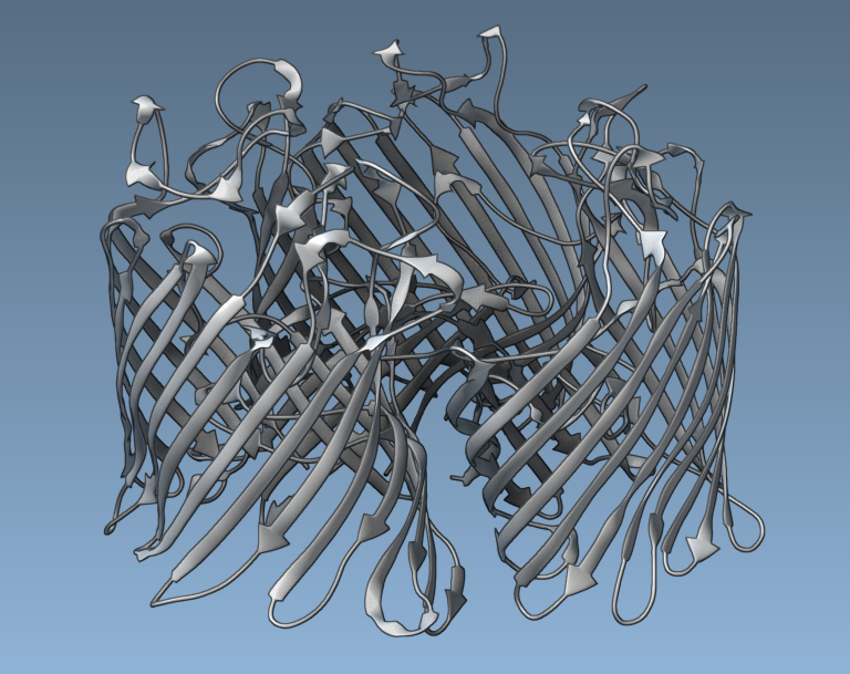 With ambient occlusion