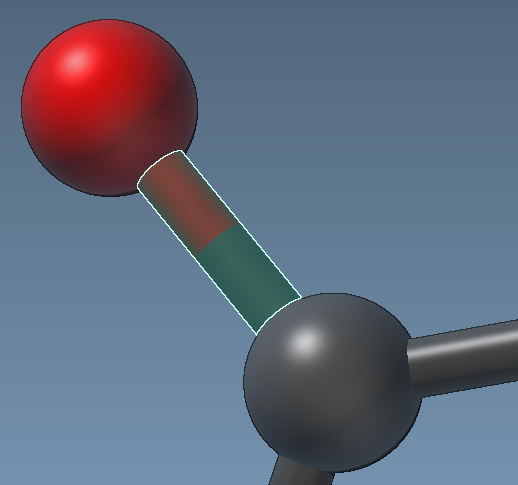 No anti-aliasing