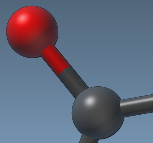 With anti-aliasing