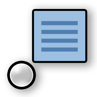 Toggle node information