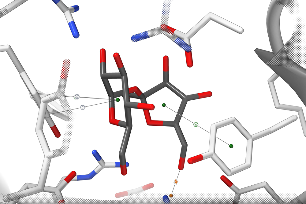 Clipping example